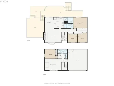 1472 SW 14th Street Gresham OR 97080