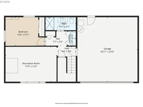 1472 SW 14th Street Gresham OR 97080