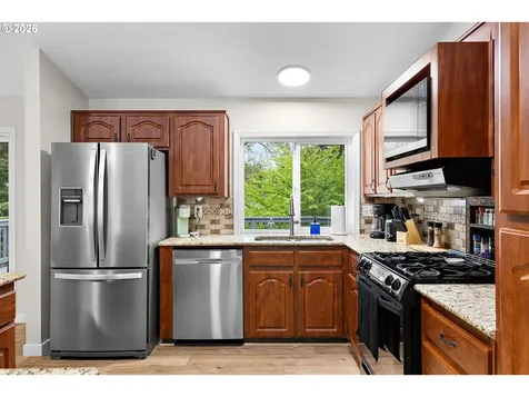 1472 SW 14th Street Gresham OR 97080