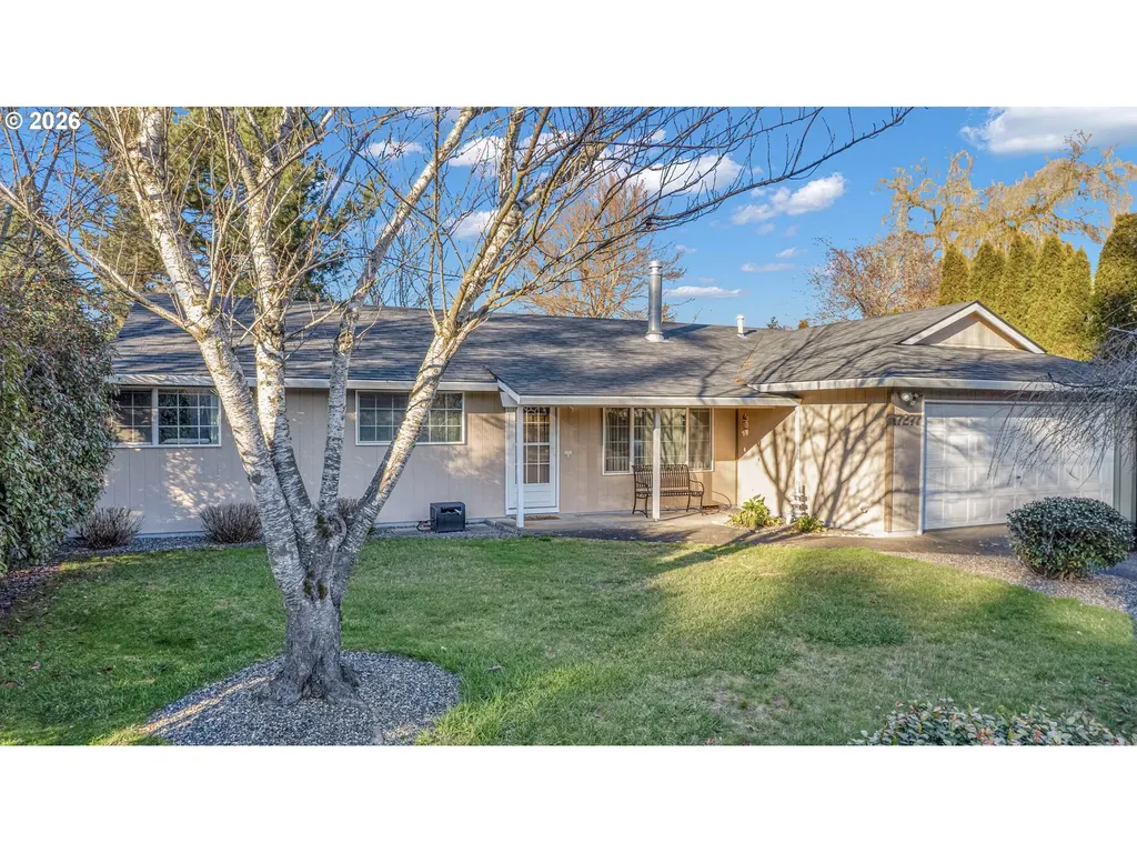 17277 SW Sugar Plum Court Beaverton OR 97007