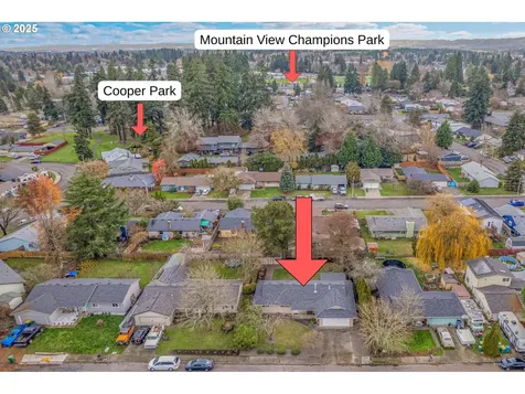 17277 SW Sugar Plum Court Beaverton OR 97007