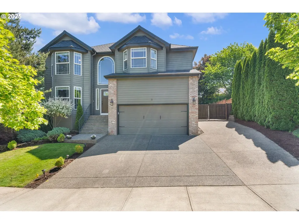 11092 SE Westchester Avenue Happy Valley OR 97086