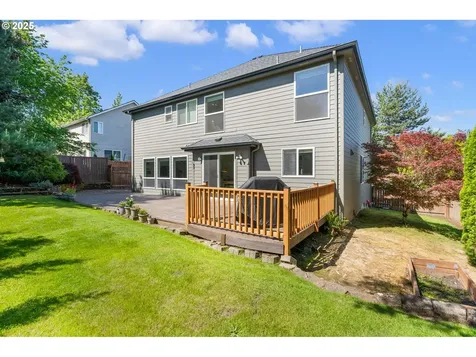 11092 SE Westchester Avenue Happy Valley OR 97086