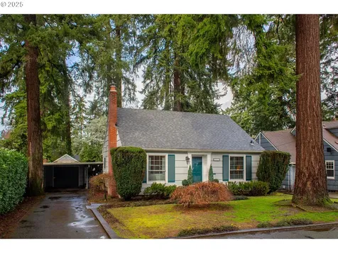 9919 NE Mason Street Portland OR 97220