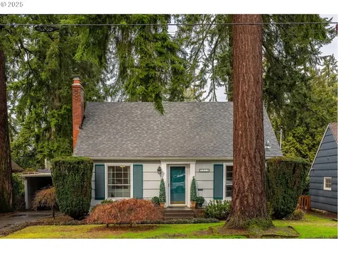 9919 NE Mason Street Portland OR 97220