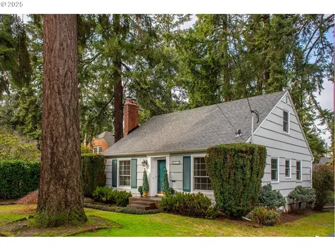 9919 NE Mason Street Portland OR 97220