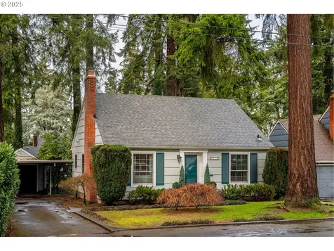 9919 NE Mason Street Portland OR 97220