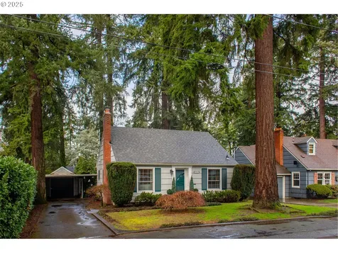 9919 NE Mason Street Portland OR 97220