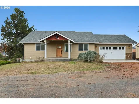 340 NE 7th Street Dufur OR 97021