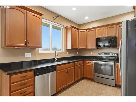 340 NE 7th Street Dufur OR 97021