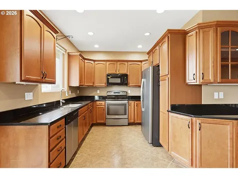 340 NE 7th Street Dufur OR 97021