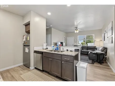 2840 Clark Street Baker City OR 97814
