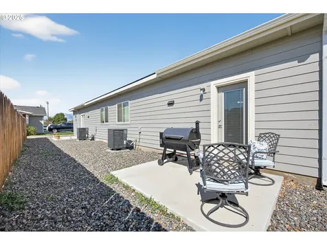 2840 Clark Street Baker City OR 97814