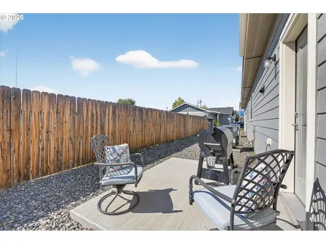2840 Clark Street Baker City OR 97814