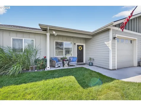 2840 Clark Street Baker City OR 97814