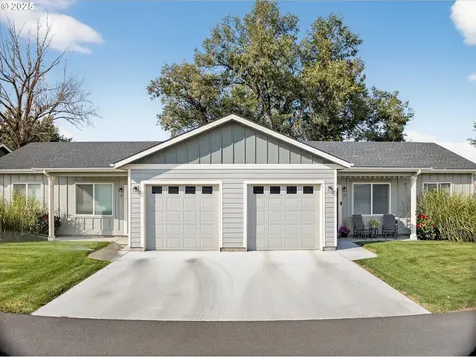 2840 Clark Street Baker City OR 97814