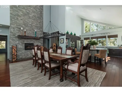 40195 Little Nestucca Rive Highway Cloverdale OR 97112