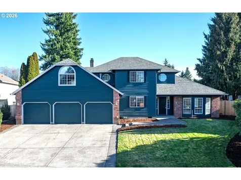 3011 NE 116th Street Vancouver WA 98686