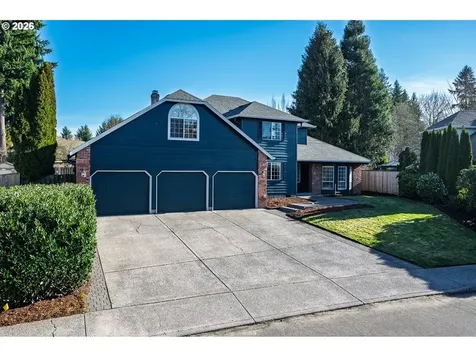 3011 NE 116th Street Vancouver WA 98686