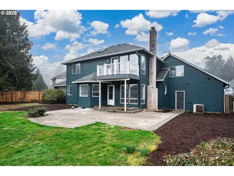 3011 NE 116th Street Vancouver WA 98686