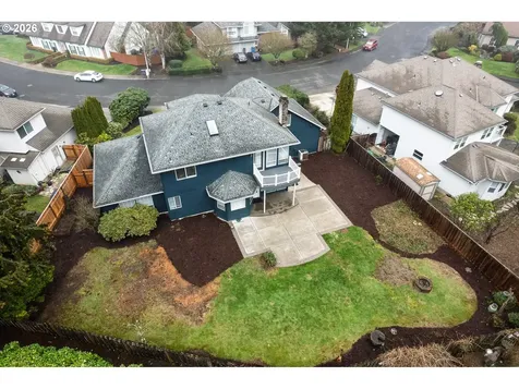3011 NE 116th Street Vancouver WA 98686