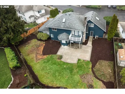 3011 NE 116th Street Vancouver WA 98686