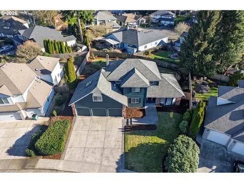 3011 NE 116th Street Vancouver WA 98686