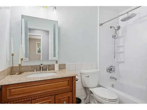102 Sherwood Lane Castle Rock WA 98611