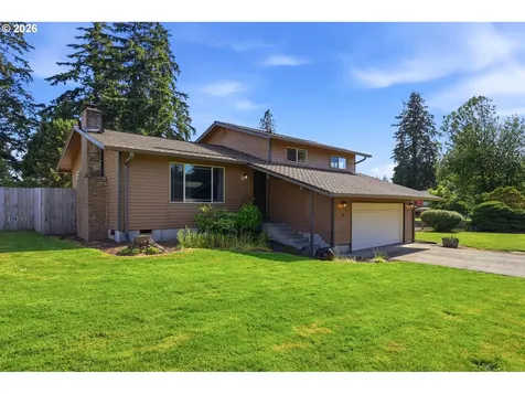 102 Sherwood Lane Castle Rock WA 98611