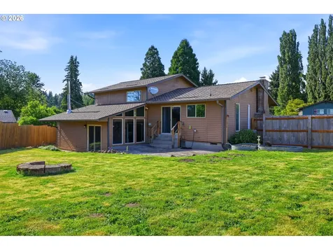 102 Sherwood Lane Castle Rock WA 98611