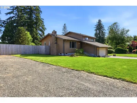 102 Sherwood Lane Castle Rock WA 98611