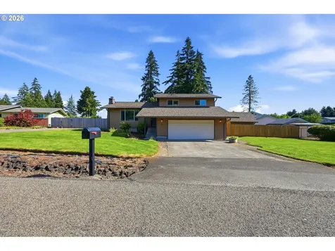 102 Sherwood Lane Castle Rock WA 98611