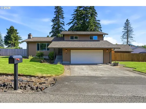 102 Sherwood Lane Castle Rock WA 98611