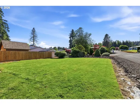 102 Sherwood Lane Castle Rock WA 98611