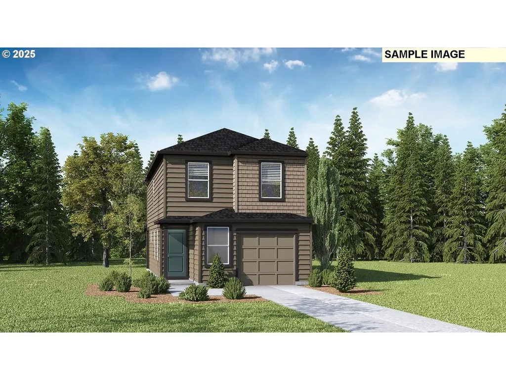 1113 SE 194th Place Camas WA 98607