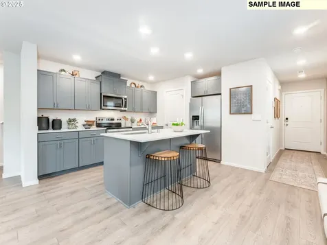 1113 SE 194th Place Camas WA 98607