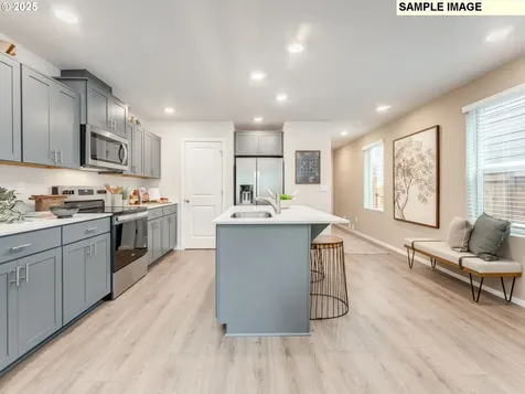 1113 SE 194th Place Camas WA 98607