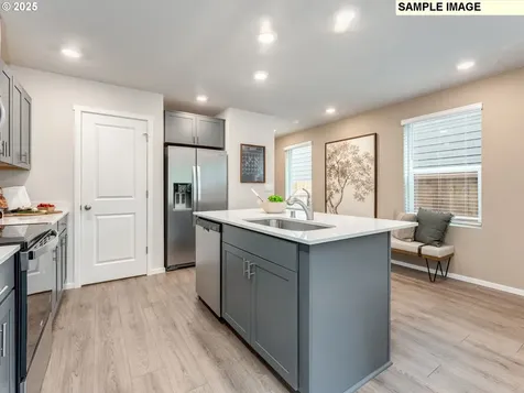 1113 SE 194th Place Camas WA 98607