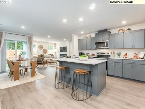 1113 SE 194th Place Camas WA 98607
