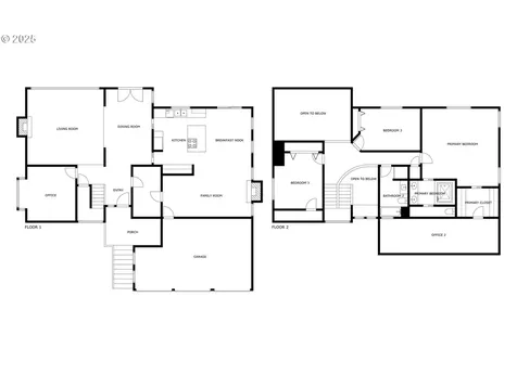 124 SW 6th Court Gresham OR 97080