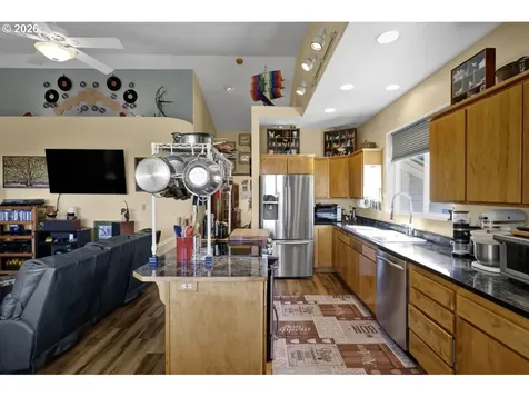 3520 Ocean View Drive Florence OR 97439