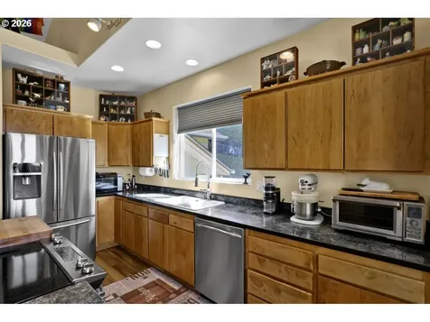 3520 Ocean View Drive Florence OR 97439