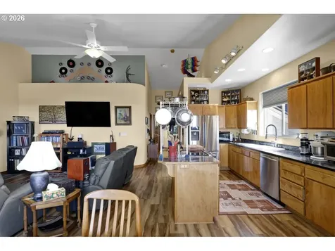 3520 Ocean View Drive Florence OR 97439