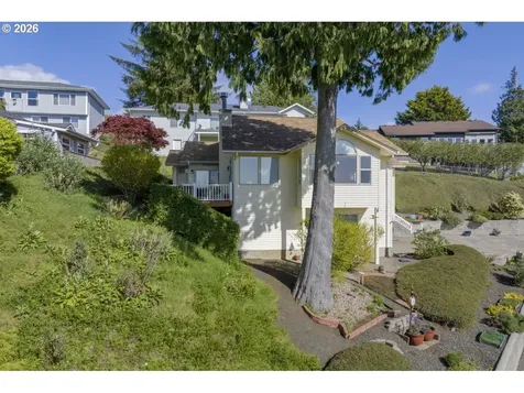 3520 Ocean View Drive Florence OR 97439