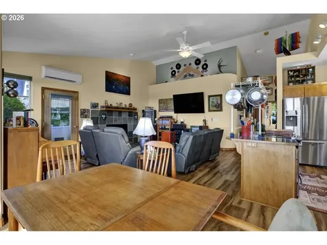 3520 Ocean View Drive Florence OR 97439