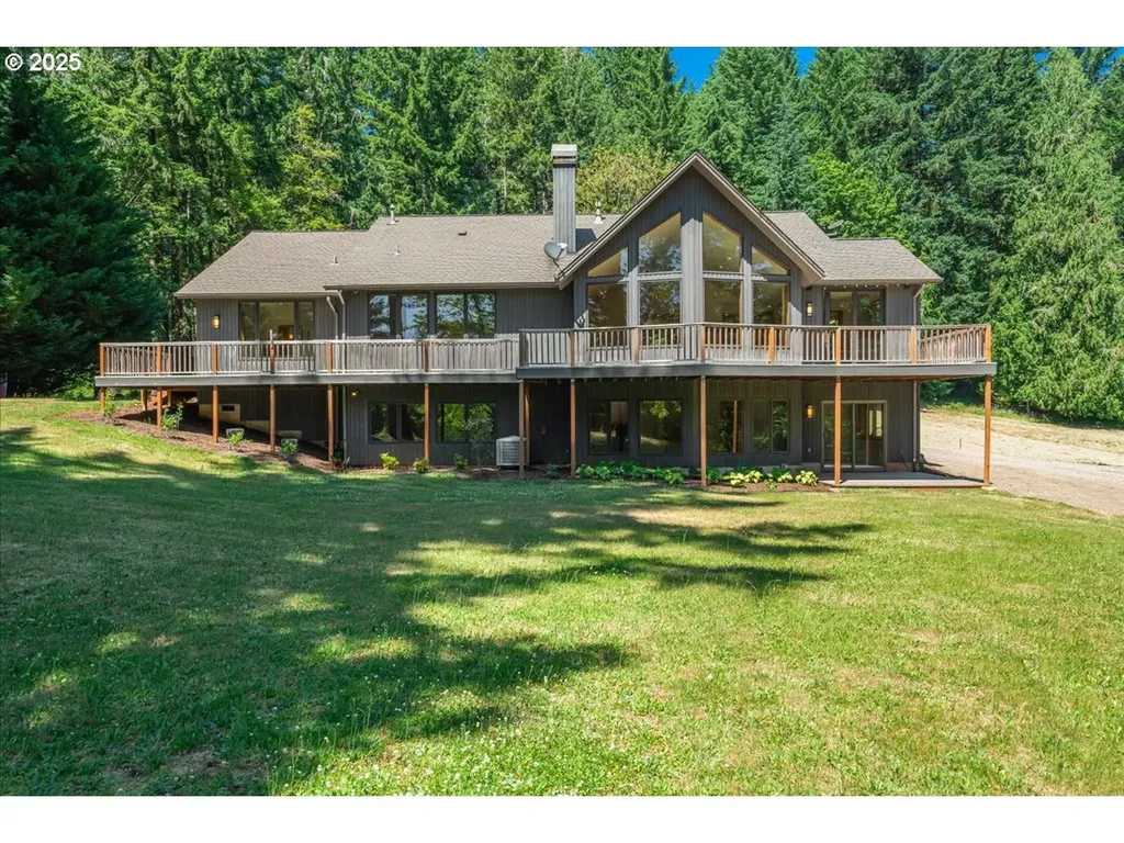 22500 NW Pihl Road Banks OR 97106