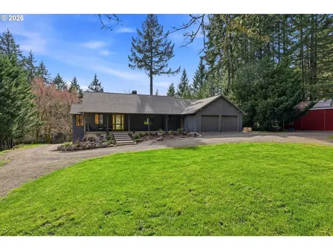 22500 NW Pihl Road Banks OR 97106