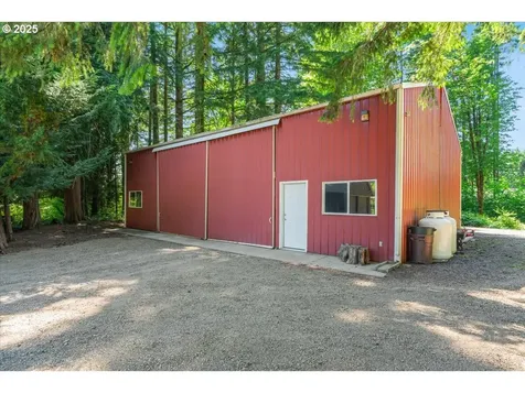 22500 NW Pihl Road Banks OR 97106