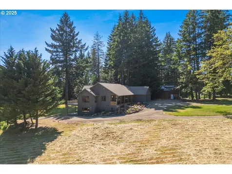 22500 NW Pihl Road Banks OR 97106