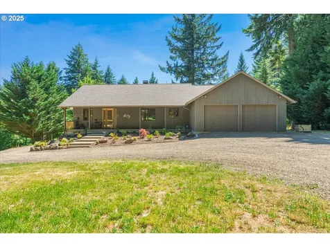 22500 NW Pihl Road Banks OR 97106